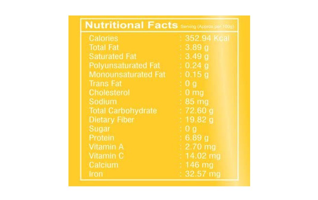 Shirish Masala Turmeric Powder    Pack  500 grams